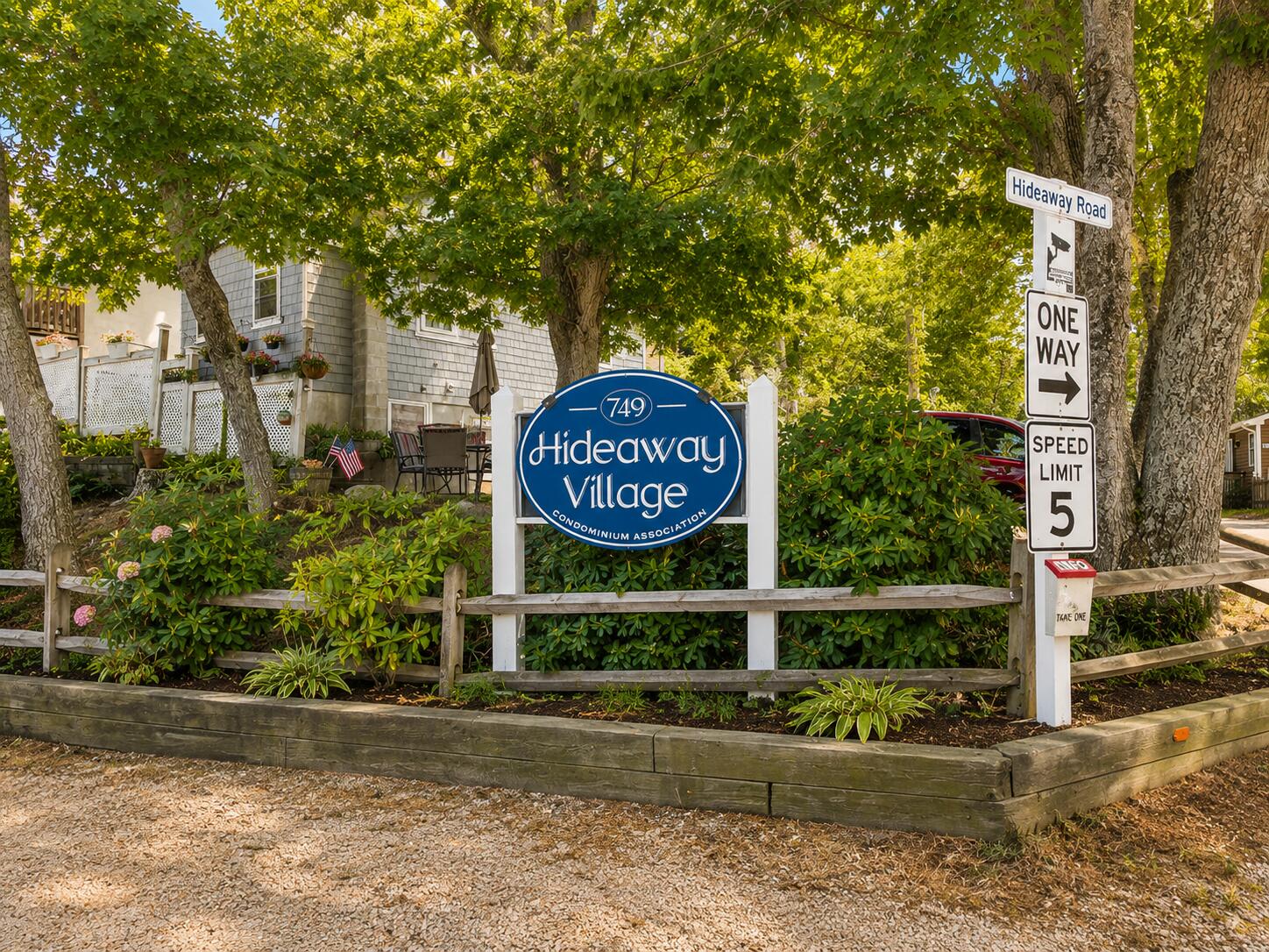 12 Hideaway Road Buzzards Bay, MA 02532 - Photo 27 of 33 26
