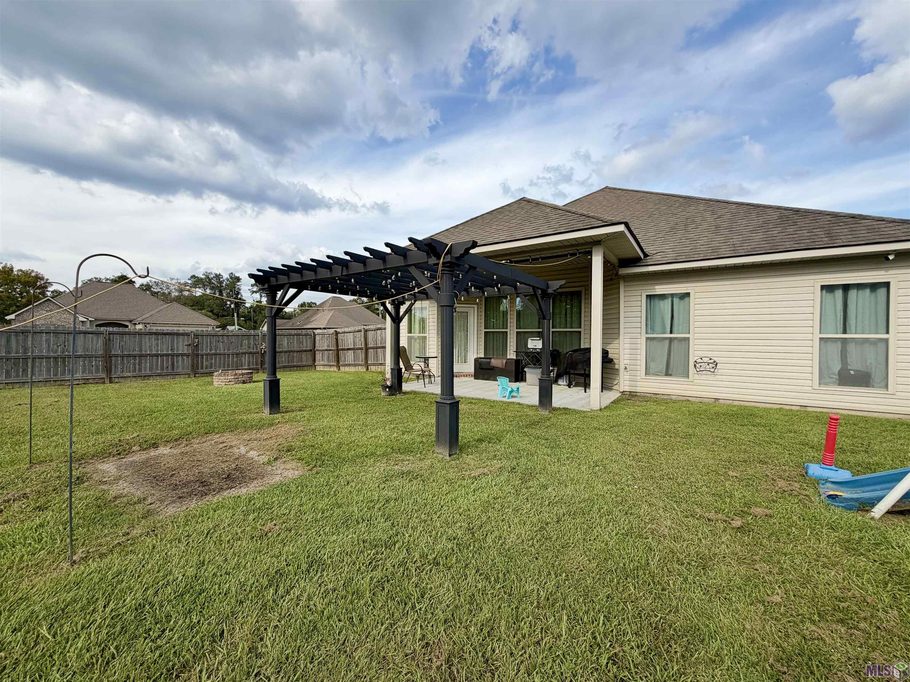 17675 Feather Ridge Drive Prairieville, LA 70769 - Photo 20 of 24 Gallery Image 20