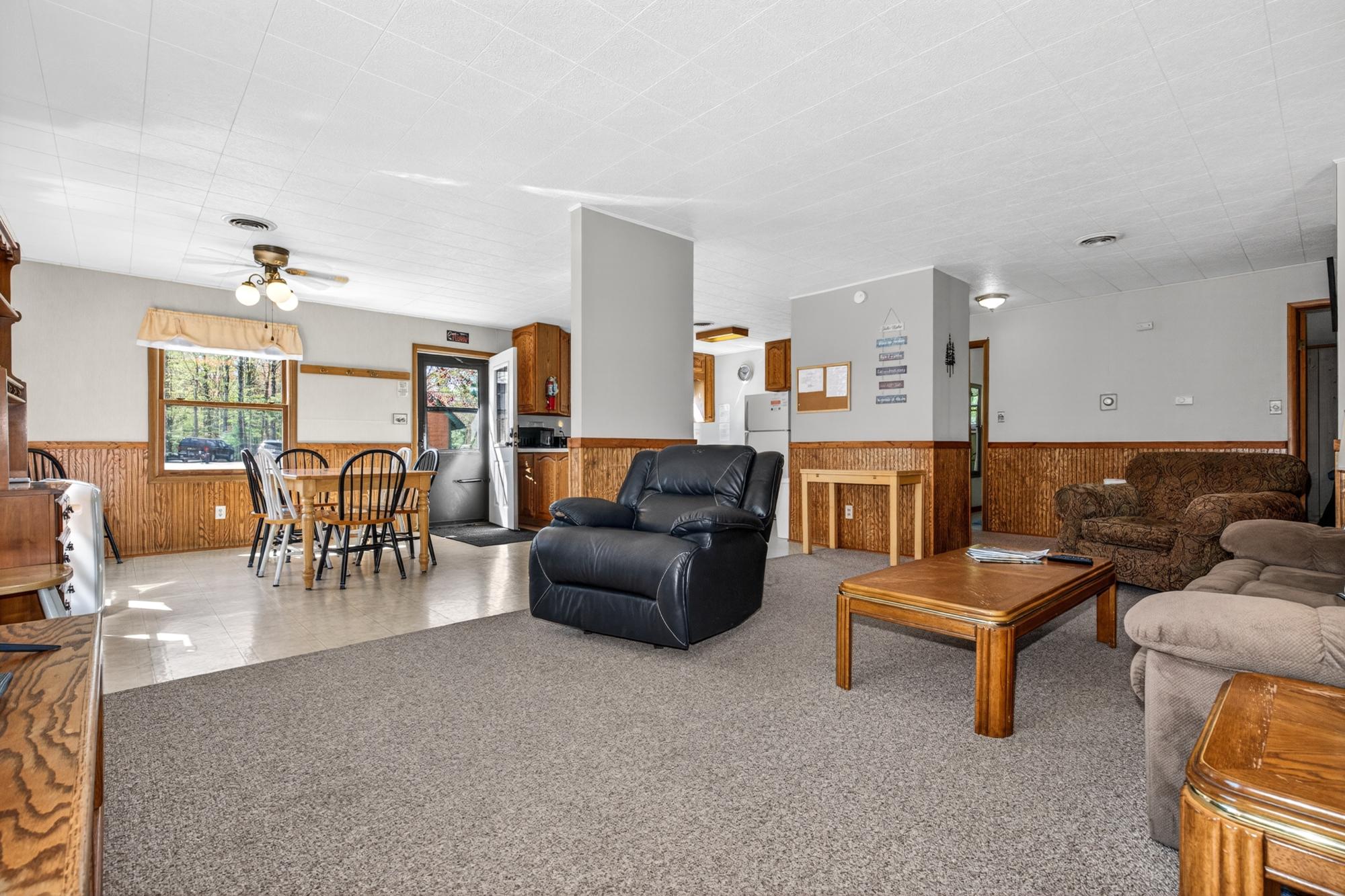 2964 Hiawatha Road, Unit 1 Butternut, WI 54514 - Photo 6 of 31 Gallery Image 6