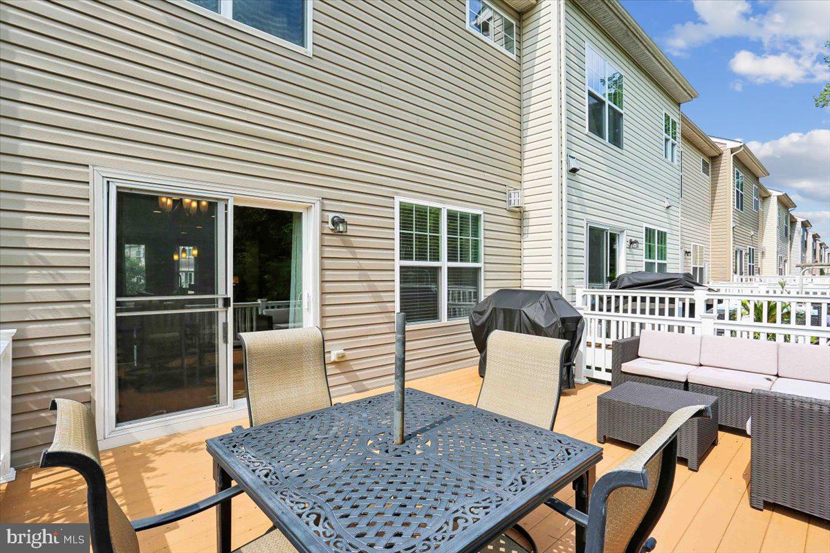 3710 Doc Berlin Drive Silver Spring, MD 20906 - Photo 20 of 54