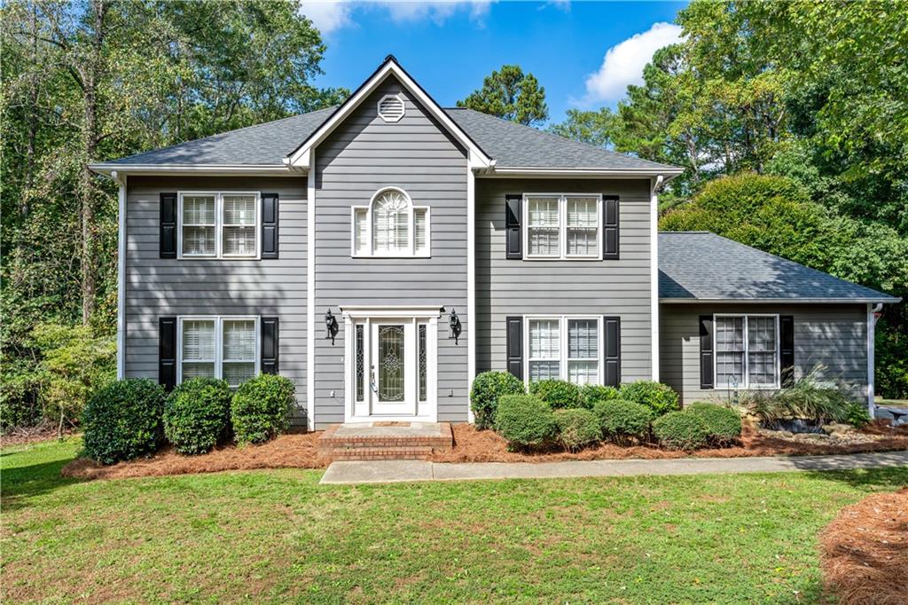 20 Flint Ridge Drive Southeast Mableton, GA 30126 - Photo 1 of 1 Gallery Image 1