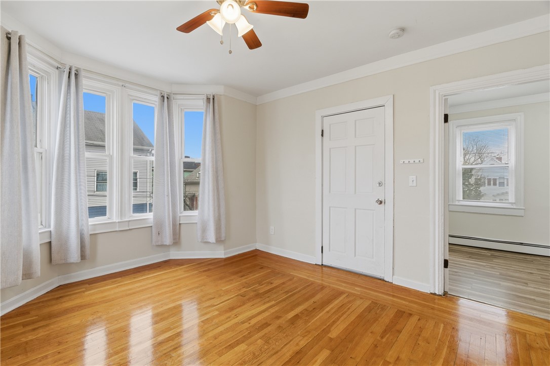 35 Gifford Street Providence, RI 02909 - Photo 14 of 38 2nd Fl
