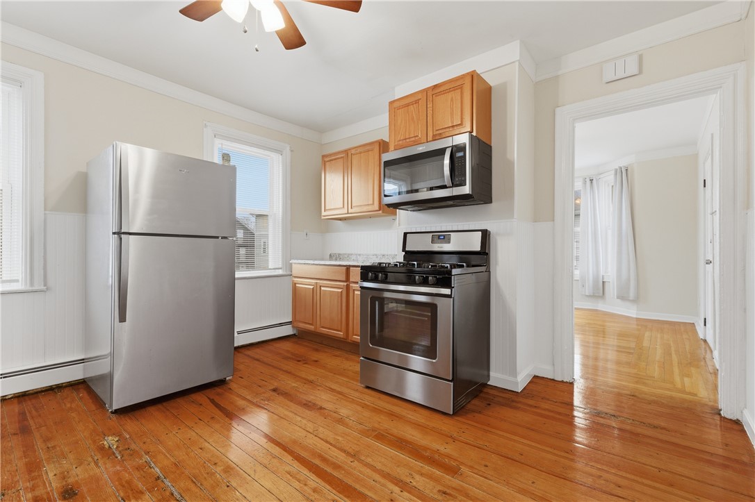 35 Gifford Street Providence, RI 02909 - Photo 18 of 38 2nd Fl