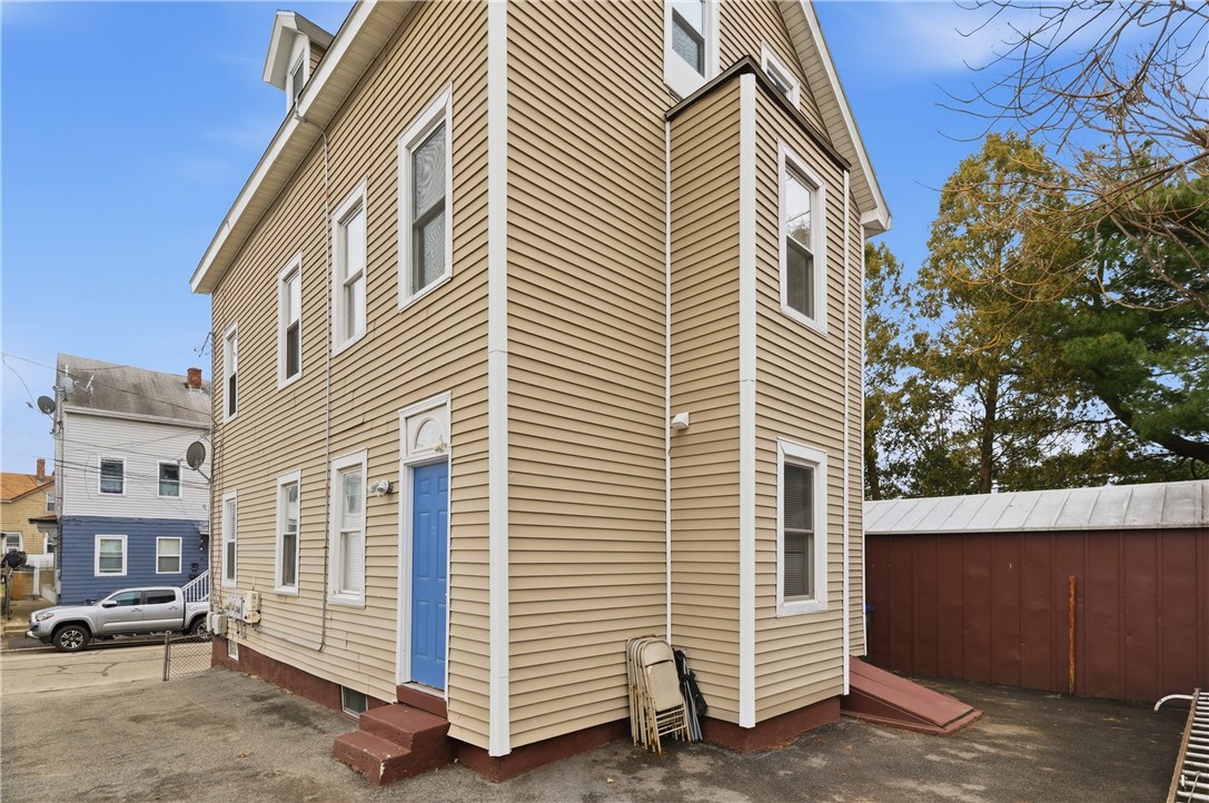 35 Gifford Street Providence, RI 02909 - Photo 37 of 38