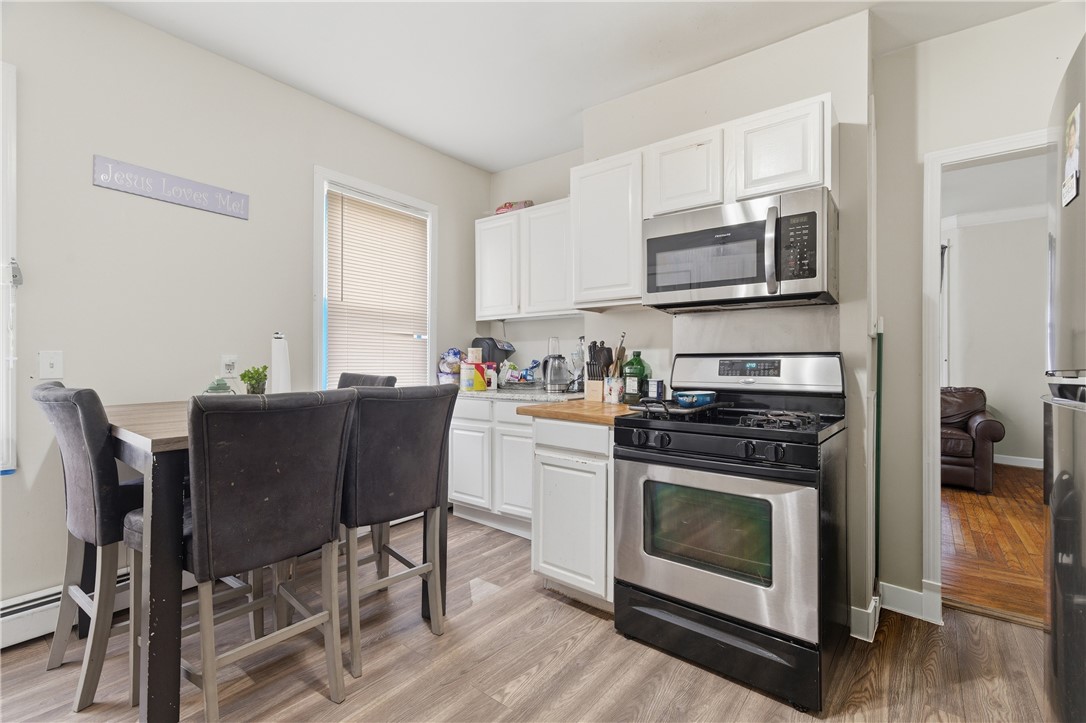 35 Gifford Street Providence, RI 02909 - Photo 4 of 38 1st Fl