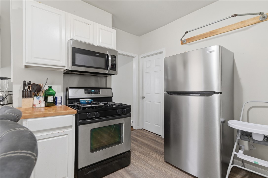 35 Gifford Street Providence, RI 02909 - Photo 5 of 38 1st Fl
