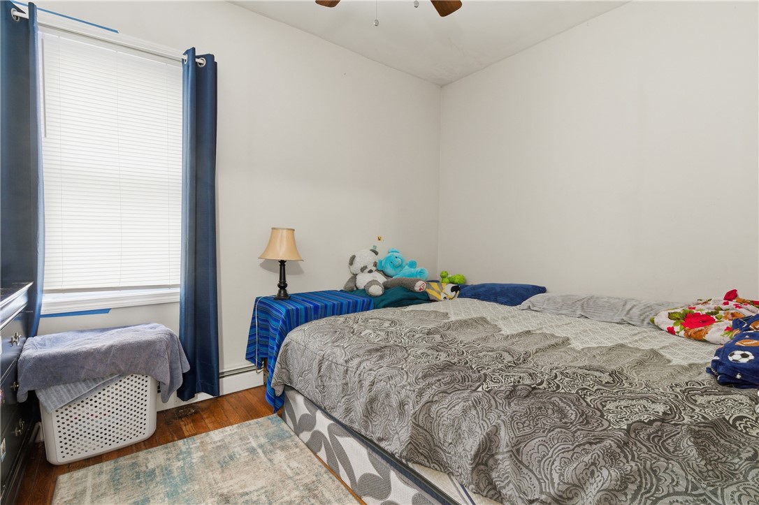 35 Gifford Street Providence, RI 02909 - Photo 10 of 38 1st Fl