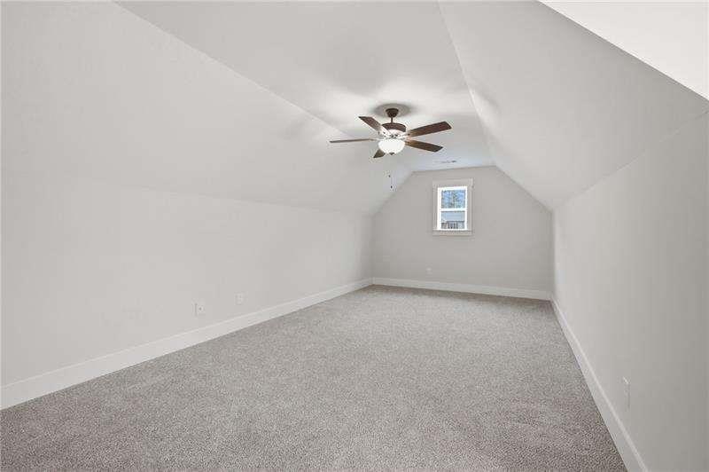 393 Rc Thompson Road Dallas, GA 30157 - Photo 32 of 45