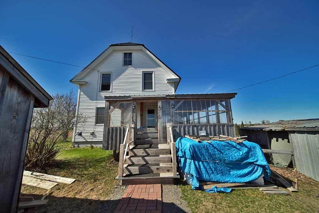 474 Ingraham Road Littleton, ME 04730 - Photo 53 of 81 maine-country-home