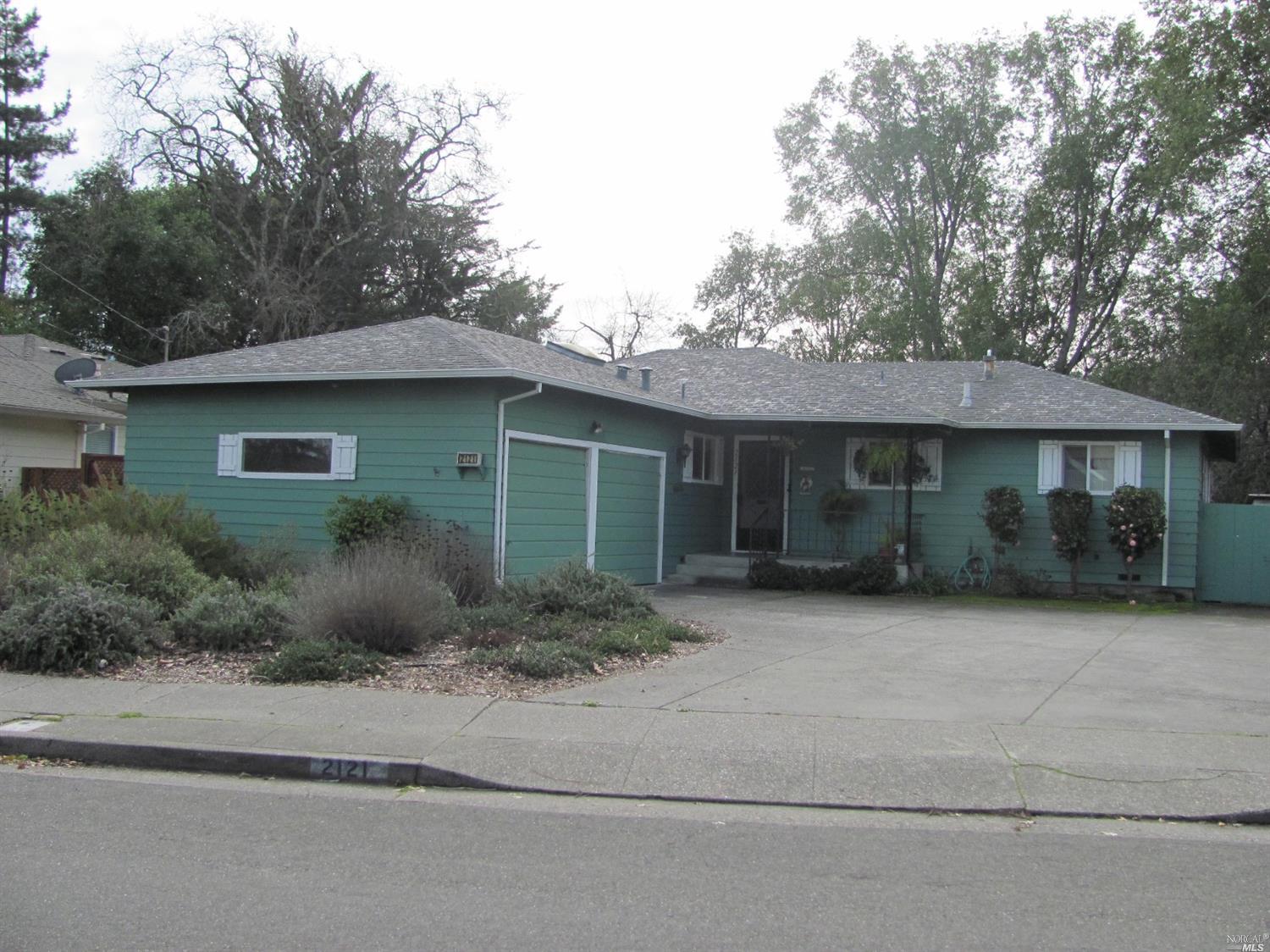 2121 Creekside Road Santa Rosa, CA 95405 - Photo 1 of 1 Gallery Image 1