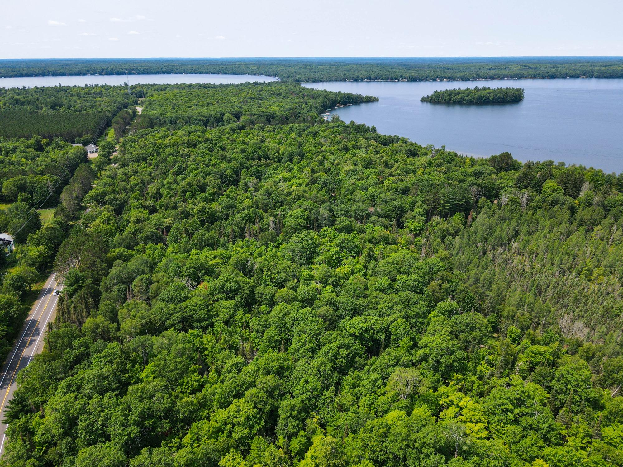 Lot 7 Hunters Ridge Road Phelps, WI 54554 - Photo 21 of 29