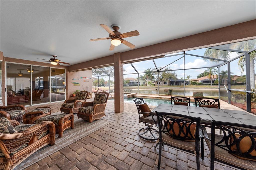 1237 Rambling Vine Court Trinity, FL 34655 - Photo 22 of 76