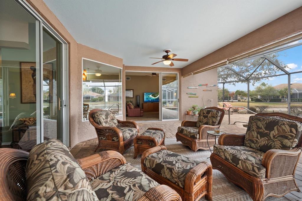 1237 Rambling Vine Court Trinity, FL 34655 - Photo 24 of 76