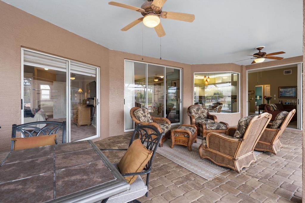 1237 Rambling Vine Court Trinity, FL 34655 - Photo 27 of 76