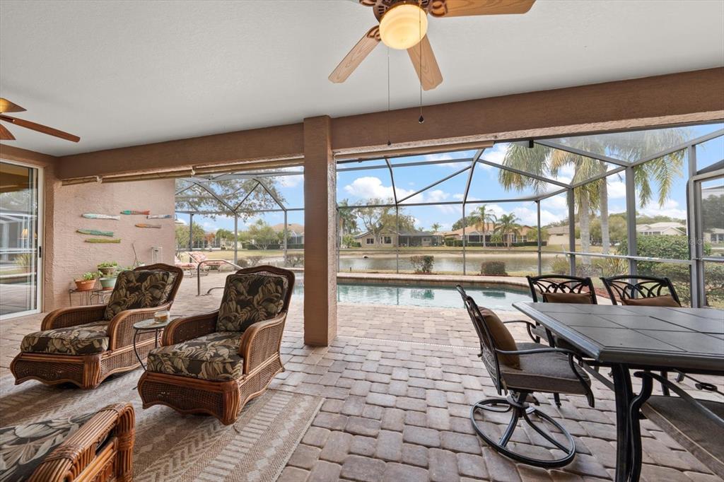 1237 Rambling Vine Court Trinity, FL 34655 - Photo 28 of 76