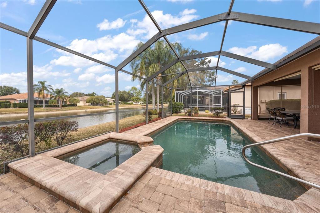 1237 Rambling Vine Court Trinity, FL 34655 - Photo 30 of 76