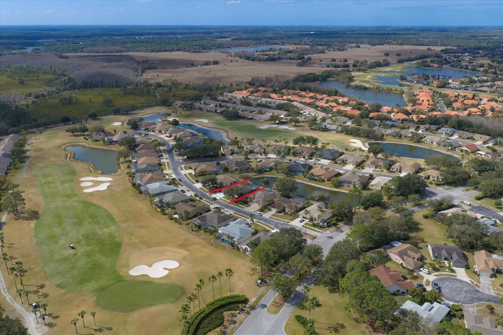 1237 Rambling Vine Court Trinity, FL 34655 - Photo 39 of 76