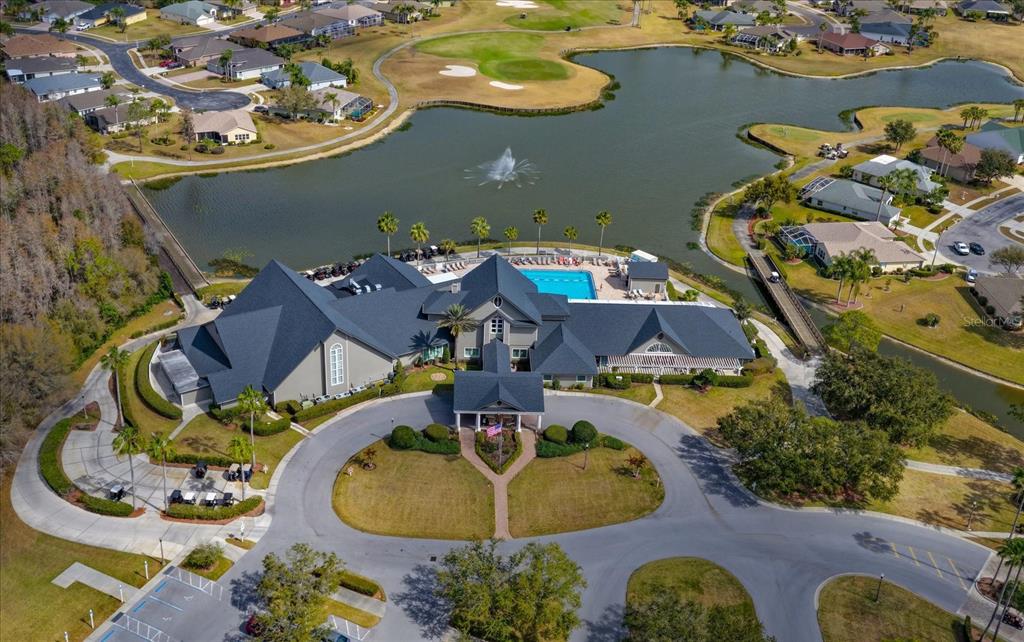 1237 Rambling Vine Court Trinity, FL 34655 - Photo 42 of 76