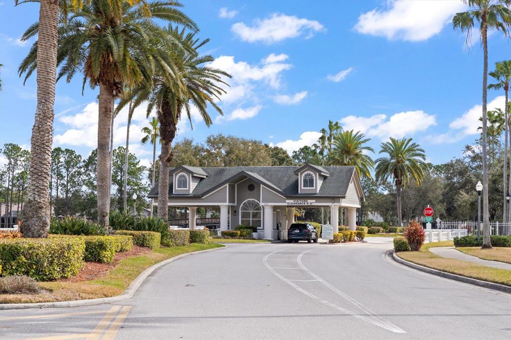 1237 Rambling Vine Court Trinity, FL 34655 - Photo 52 of 76