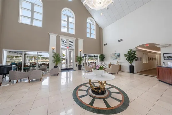 $585,000 | 1237 Rambling Vine Court, Trinity, FL 34655