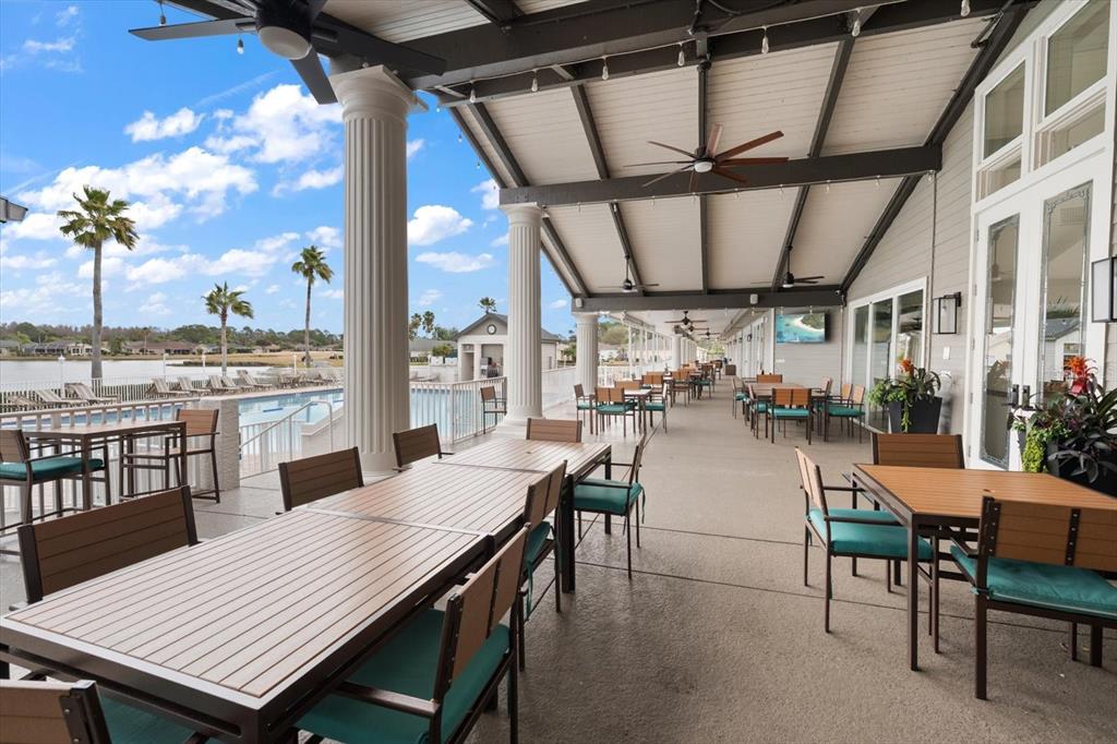 1237 Rambling Vine Court Trinity, FL 34655 - Photo 60 of 76