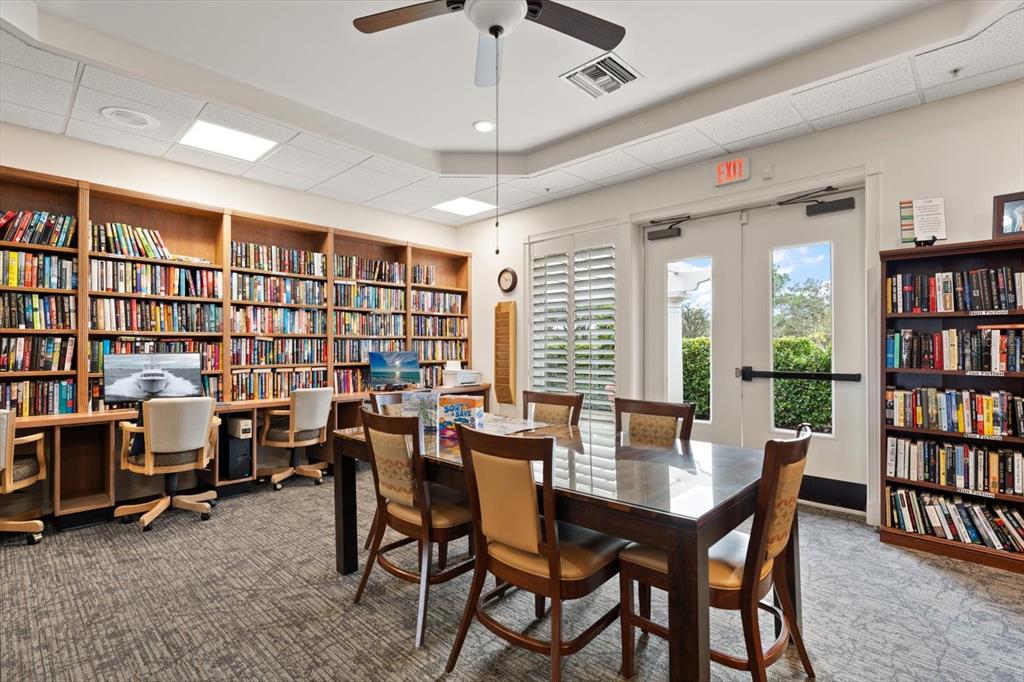 1237 Rambling Vine Court Trinity, FL 34655 - Photo 61 of 76