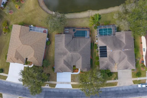 $585,000 | 1237 Rambling Vine Court, Trinity, FL 34655