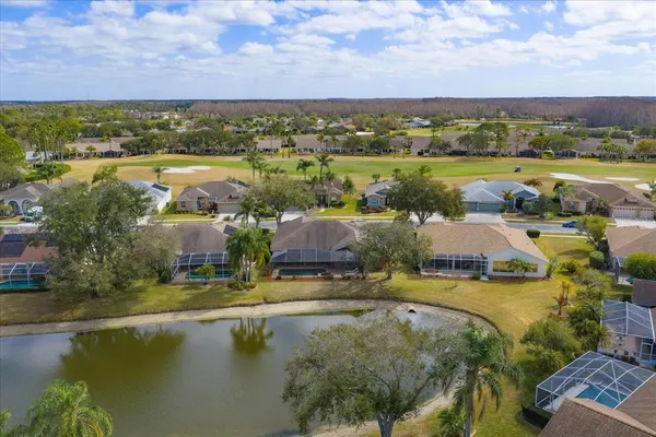 $585,000 | 1237 Rambling Vine Court, Trinity, FL 34655