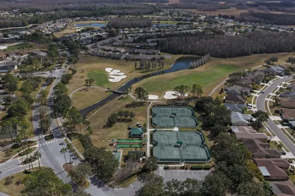 $585,000 | 1237 Rambling Vine Court, Trinity, FL 34655