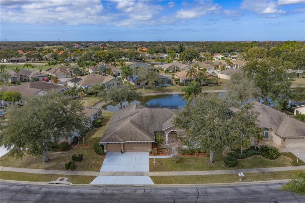 1237 Rambling Vine Court Trinity, FL 34655 - Photo 76 of 76