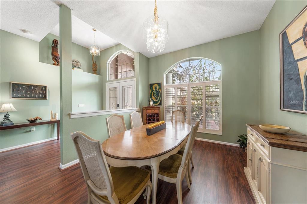 1237 Rambling Vine Court Trinity, FL 34655 - Photo 8 of 76