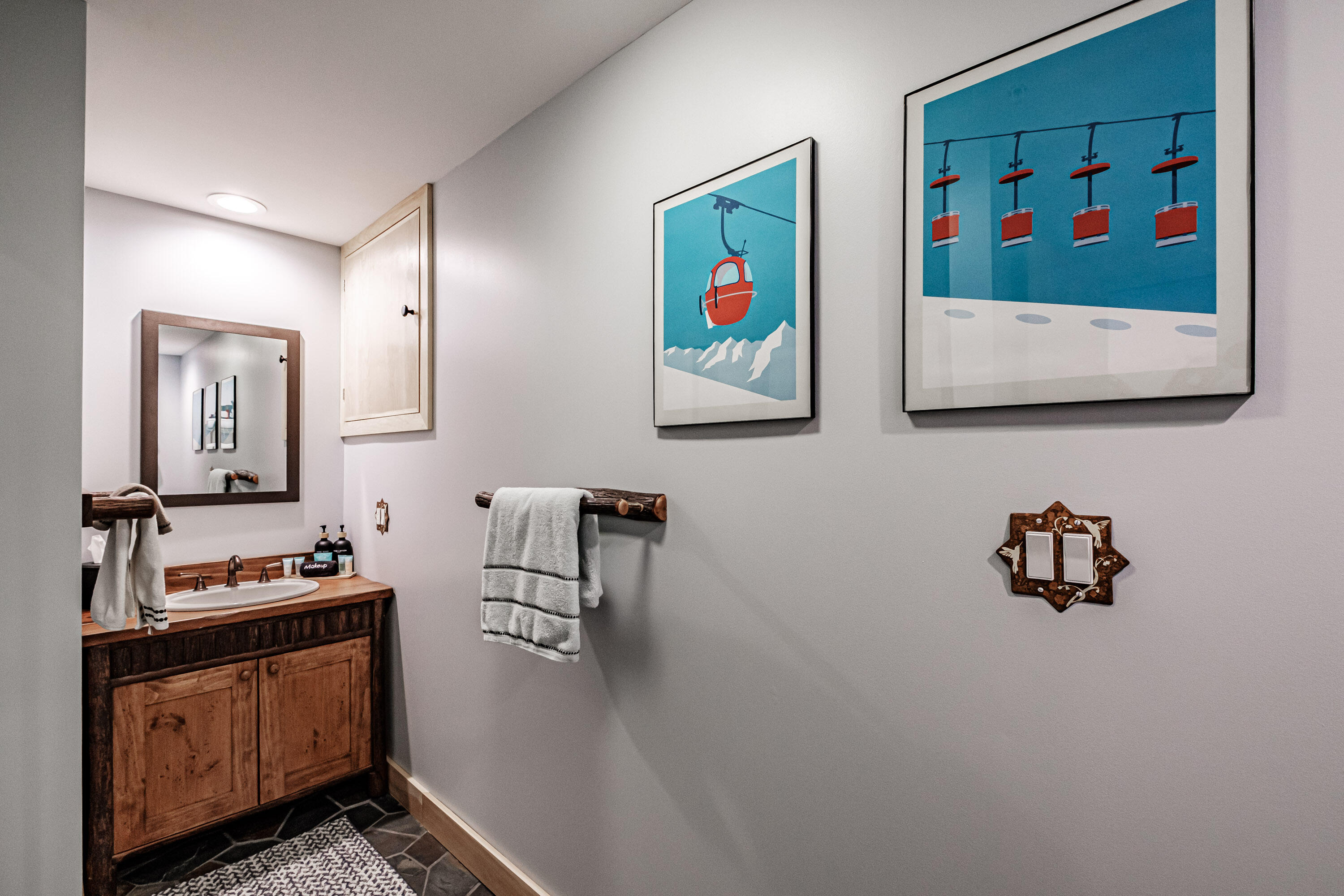 40 Overpass Road, Unit 40 Newry, ME 04261 - Photo 78 of 89 20250124gp-60078