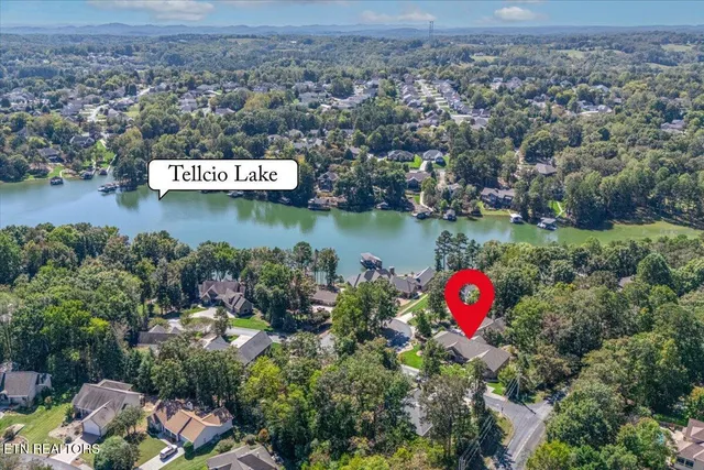 $699,900 | 400 Tanasi Way, Loudon, TN 37774