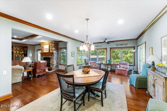 $699,900 | 400 Tanasi Way, Loudon, TN 37774