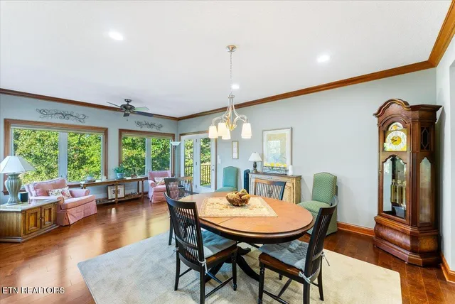 $699,900 | 400 Tanasi Way, Loudon, TN 37774