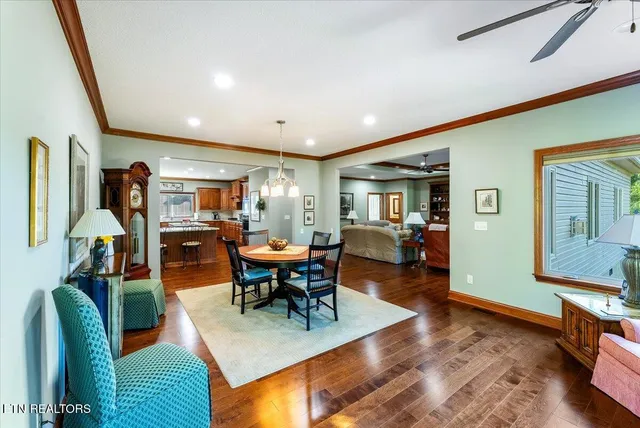 $699,900 | 400 Tanasi Way, Loudon, TN 37774