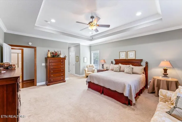 $699,900 | 400 Tanasi Way, Loudon, TN 37774