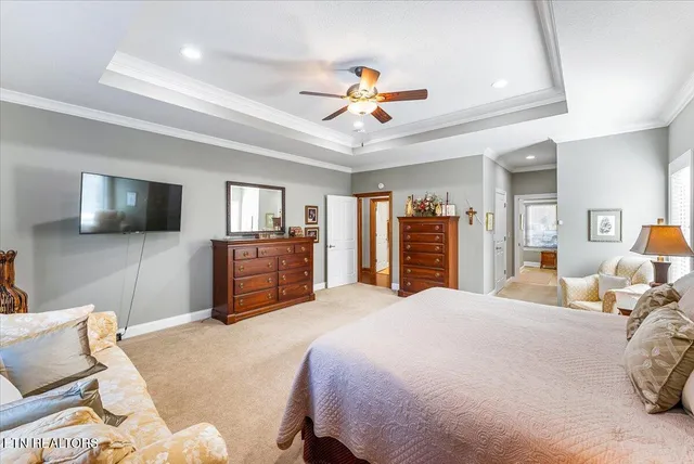 $699,900 | 400 Tanasi Way, Loudon, TN 37774