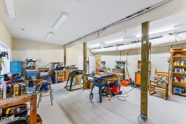 $699,900 | 400 Tanasi Way, Loudon, TN 37774