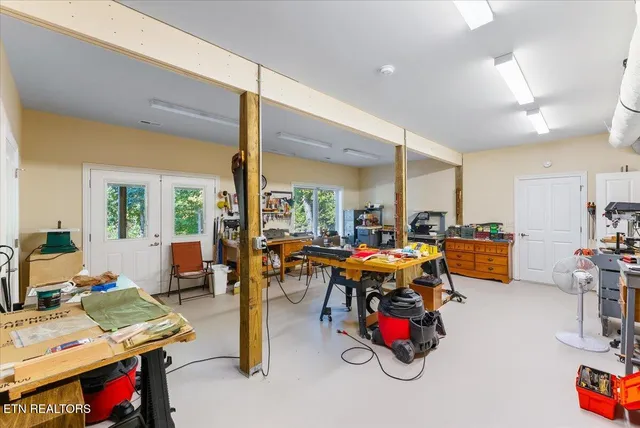 $699,900 | 400 Tanasi Way, Loudon, TN 37774