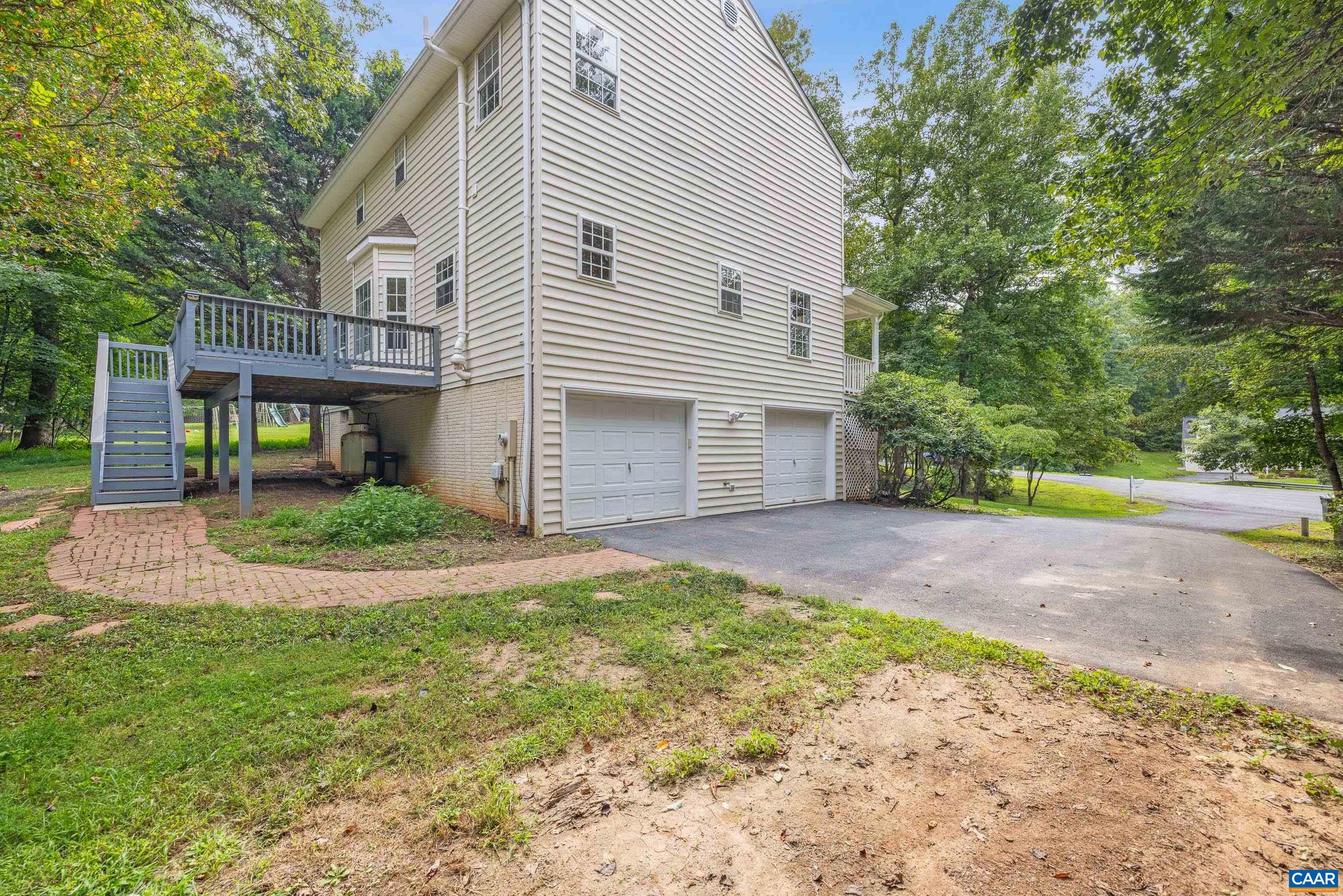 182 Willow Way Road Barboursville, VA 22923 - Photo 5 of 65 Gallery Image 5