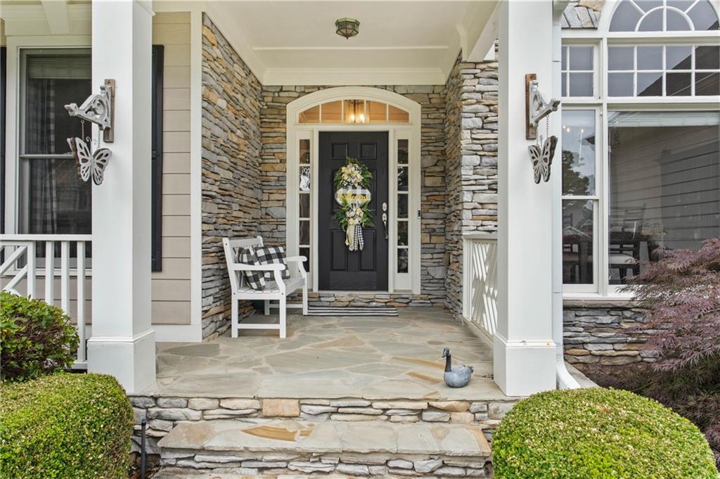 249 Graves Road Acworth, GA 30101 - Photo 10 of 44