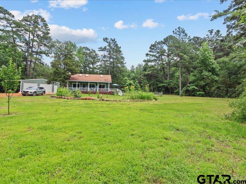 3381 County Road 452 Palestine, TX 75803 - Photo 12 of 45