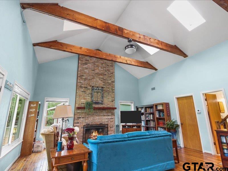 3381 County Road 452 Palestine, TX 75803 - Photo 15 of 45