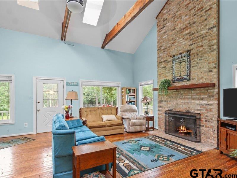 3381 County Road 452 Palestine, TX 75803 - Photo 17 of 45