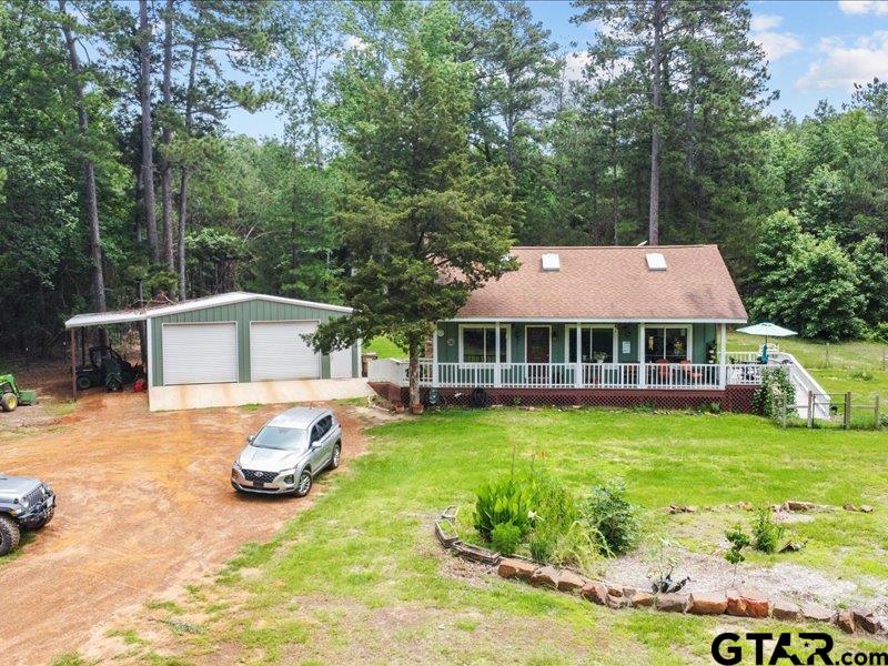 3381 County Road 452 Palestine, TX 75803 - Photo 3 of 45