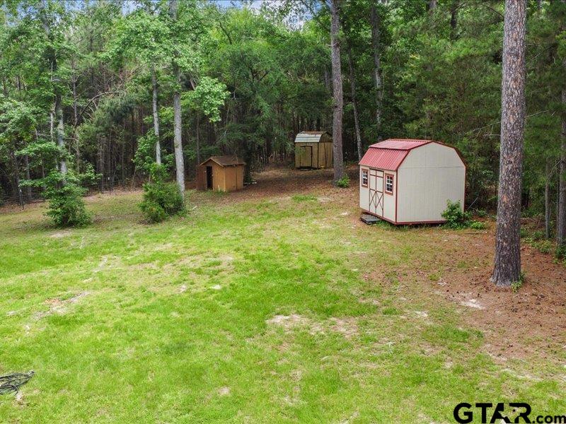 3381 County Road 452 Palestine, TX 75803 - Photo 40 of 45