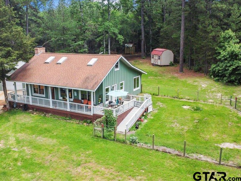 3381 County Road 452 Palestine, TX 75803 - Photo 4 of 45