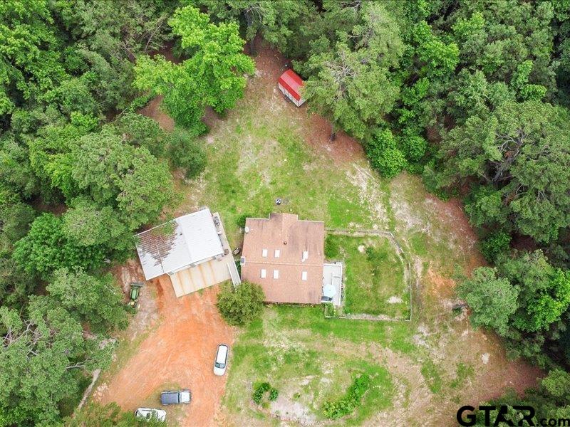 3381 County Road 452 Palestine, TX 75803 - Photo 42 of 45