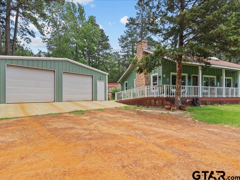 3381 County Road 452 Palestine, TX 75803 - Photo 5 of 45